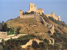 ������� Rocca Maggiore