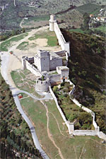 ������� Rocca Maggiore